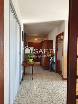  Maison à vendre 6 pièces 180 m²