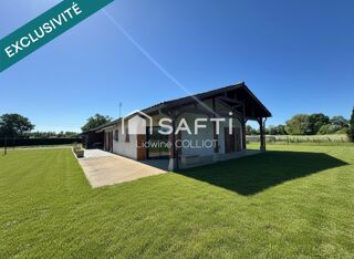  Maison � vendre 4 pi�ces 148 m�