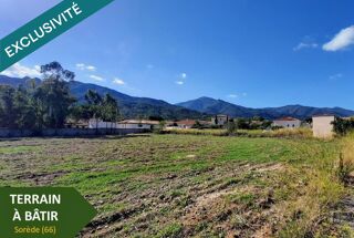  Terrain  vendre 417 m