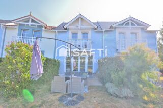  Maison à vendre 3 pièces 43 m²
