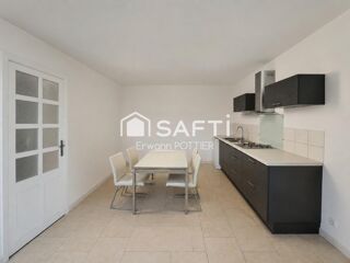  Maison à vendre 2 pièces 71 m²