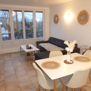 Appartement  vendre 3 pices 49 m