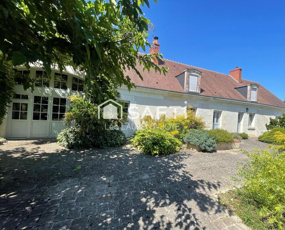 à vendre  Maison Fondettes (37230)