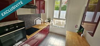  Appartement à vendre 4 pièces 69 m²
