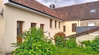  Maison � vendre 6 pi�ces 159 m�