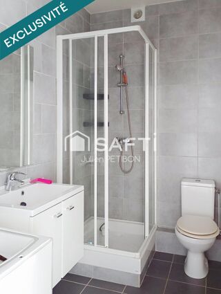  Appartement à vendre 1 pièce 29 m²
