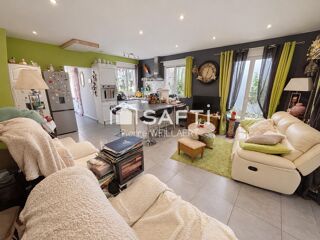  Maison à vendre 5 pièces 105 m²
