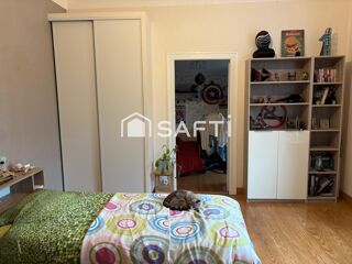 Maison � vendre 5 pi�ces 120 m�
