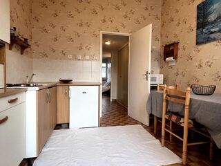  Maison � vendre 3 pi�ces 40 m�