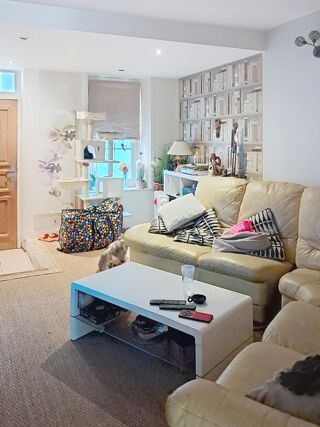  Maison à vendre 5 pièces 96 m²