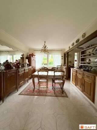  Maison à vendre 6 pièces 120 m²