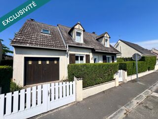 Maison à vendre 4 pièces 92 m²