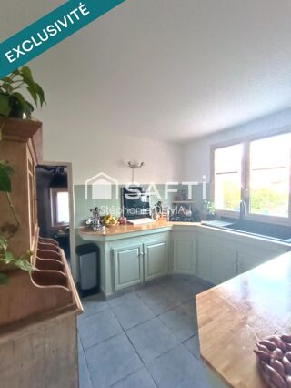  Maison à vendre 3 pièces 90 m²