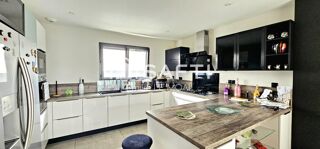  Maison à vendre 4 pièces 140 m²