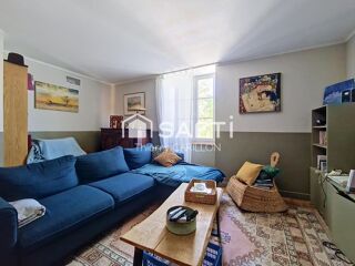  Maison à vendre 6 pièces 125 m²