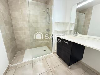  Appartement � vendre 3 pi�ces 54 m�