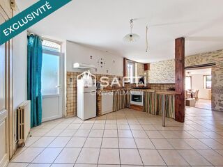  Maison � vendre 5 pi�ces 120 m�