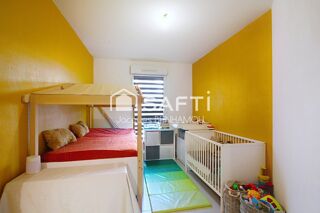  Appartement � vendre 3 pi�ces 57 m�