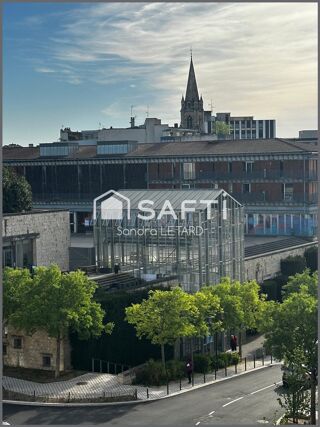  Appartement à vendre 3 pièces 105 m²