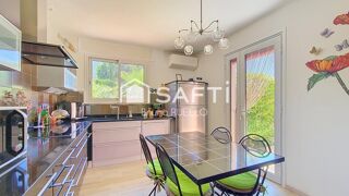  Maison à vendre 10 pièces 327 m²
