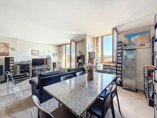  Appartement � vendre 3 pi�ces 59 m�