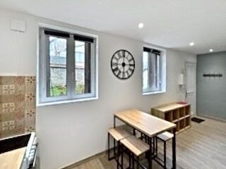  Maison � louer 2 pi�ces 40 m�