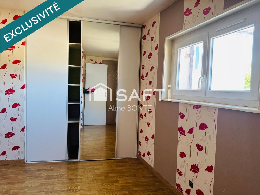 Vente Maison Maison Le boulay-morin