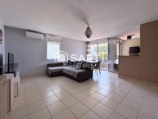  Appartement à vendre 3 pièces 63 m²