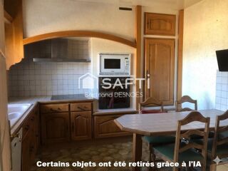  Maison à vendre 6 pièces 204 m²