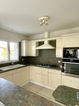  Maison  vendre 3 pices 93 m