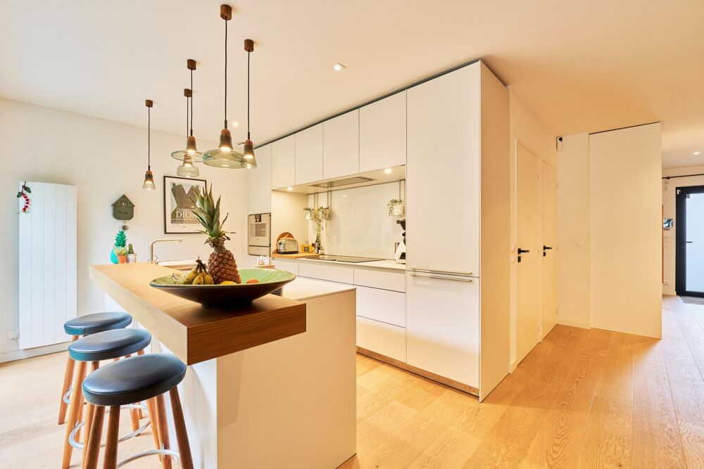 MAISON CONTEMPORAINE 2021  PISCINE  PATIO  185 m²  QUARTIER RECHERCHÉ RENNES