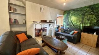  Maison à vendre 4 pièces 63 m²