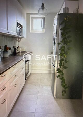  Appartement à vendre 2 pièces 36 m²