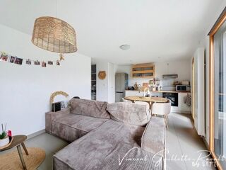  Appartement à vendre 3 pièces 64 m²