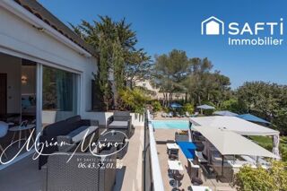  Maison  vendre 12 pices 308 m