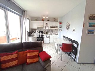  Appartement � vendre 2 pi�ces 33 m�