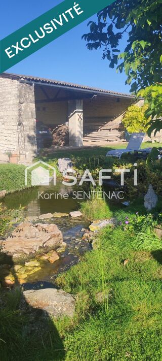  Maison � vendre 6 pi�ces 160 m�