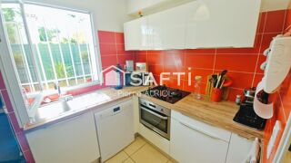  Appartement � vendre 3 pi�ces 61 m�