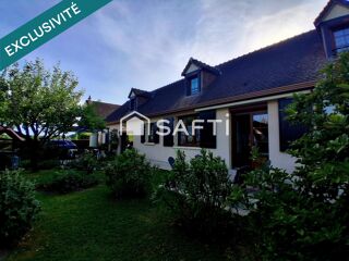  Maison à vendre 6 pièces 242 m²