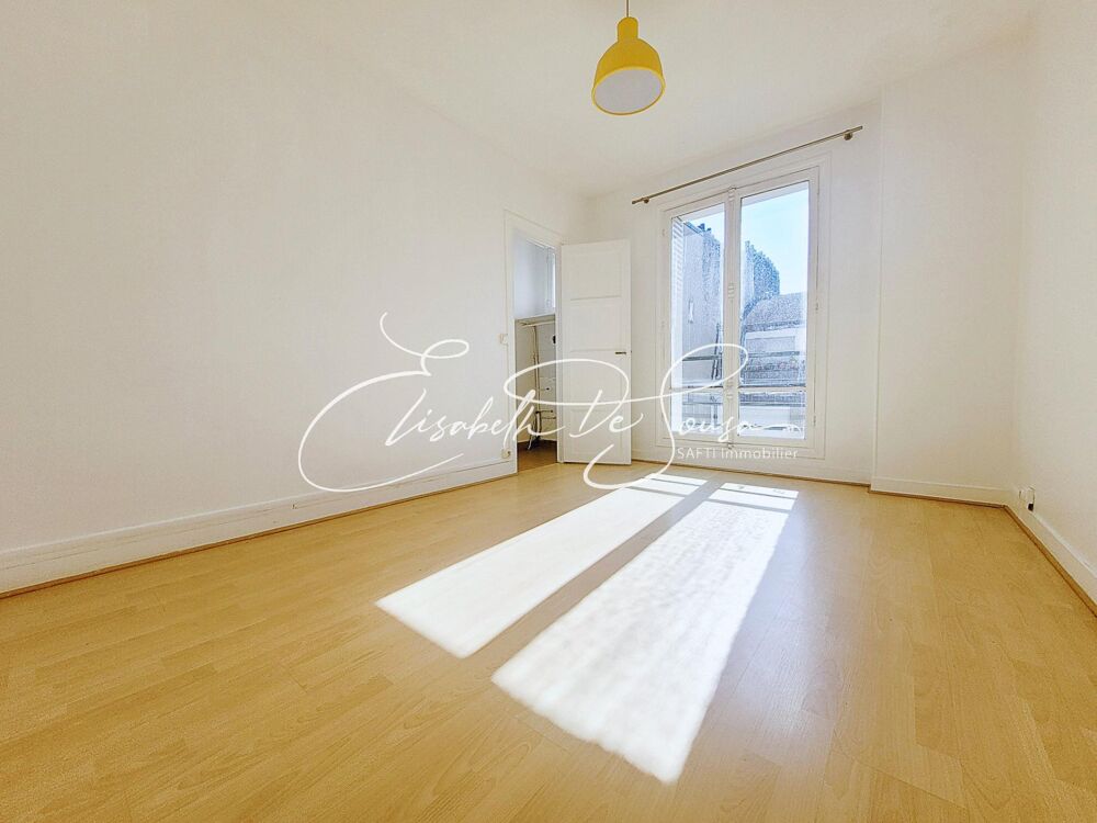à vendre  Appartement Paris 12