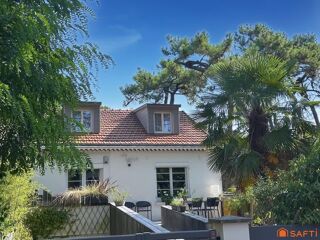 Vente Maison VILLA RENOVEE LA BAULE LES PINS TOUT A PIED La baule-escoublac