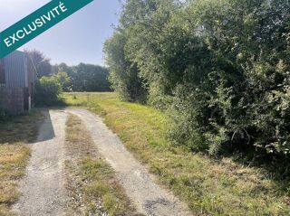  Terrain à vendre 4709 m²