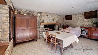  Maison � vendre 3 pi�ces 50 m�