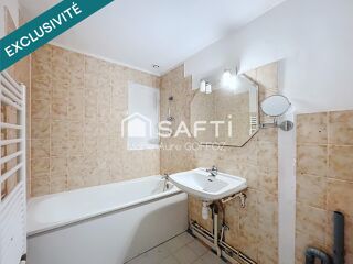  Maison � vendre 4 pi�ces 91 m�