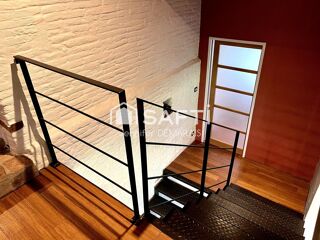  Maison � vendre 6 pi�ces 240 m�