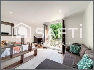  Appartement � vendre 5 pi�ces 33 m�
