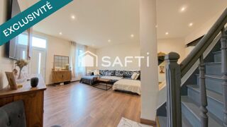  Maison � vendre 4 pi�ces 107 m�