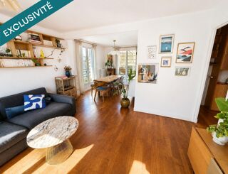  Appartement � vendre 3 pi�ces 70 m�
