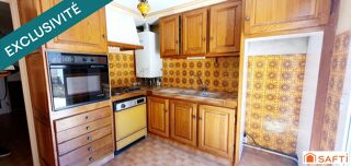  Maison à vendre 4 pièces 77 m²