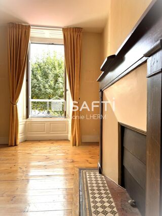  Appartement à vendre 4 pièces 104 m²